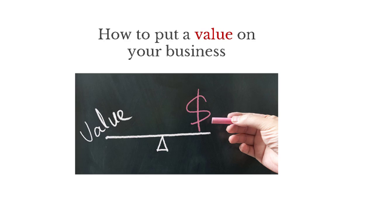 Business Valuation